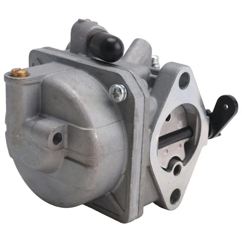 

Карбюратор EYFL-3R1032001 для подвесных моторов Mercury Mariner 2, 2.5, 3.5, 4, 5, 6 л.с., Tohatsu, Nissan MFS 853720T25, 803522T03