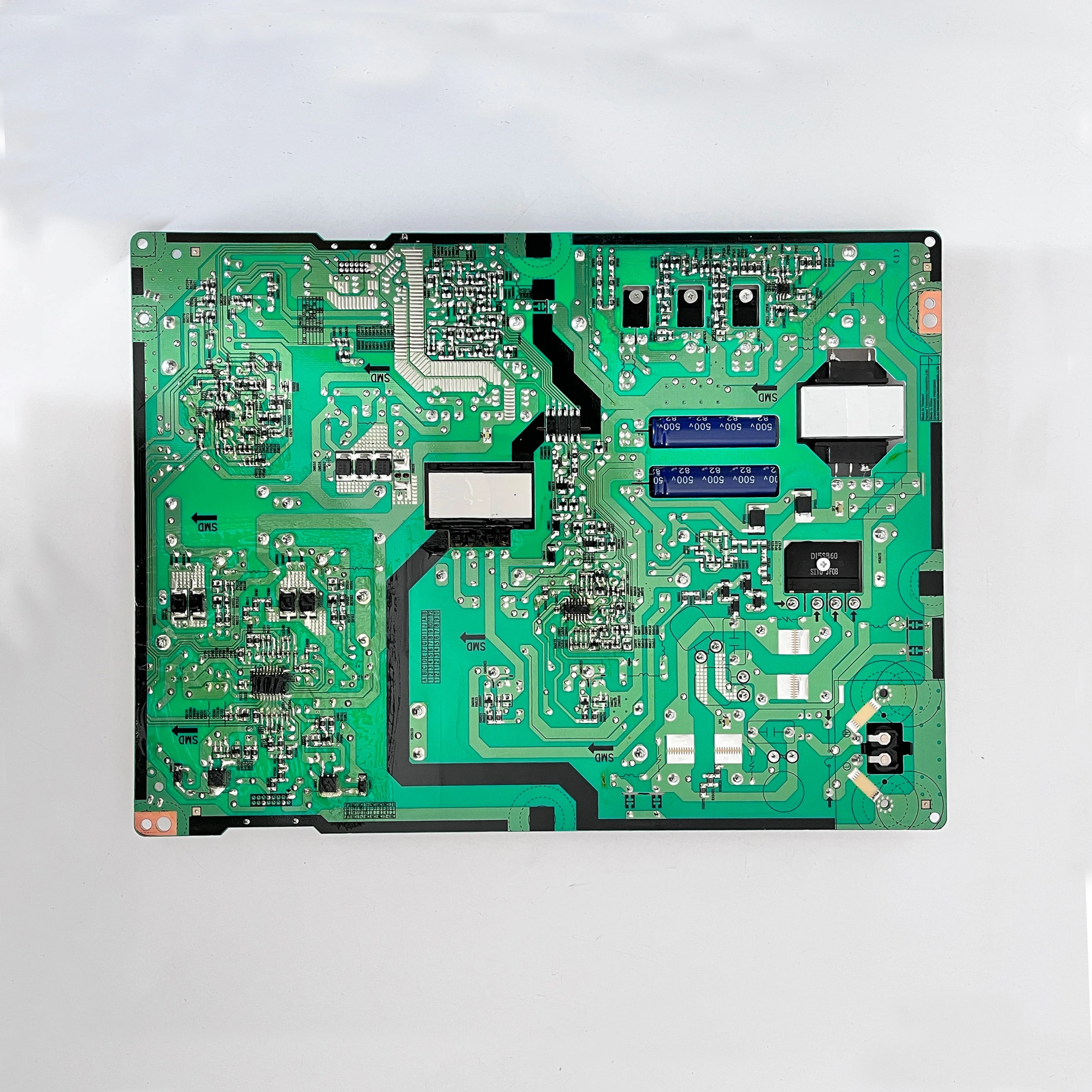 Genuine BN44-00805B = BN44-00805A L65E5N_FHS Power Supply Board is for UA65JU5900JXXZ UN65JU6400FXZA UN65JU6000AG TV accessories