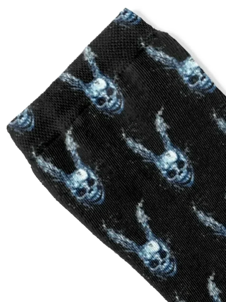 Donnie Darko Rabbit Socks christmas gifts hiphop cute Men Socks Women's