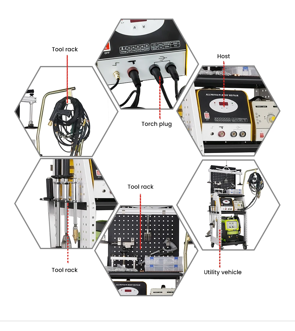 2023 High Quality With Best Price Welding Machine MIG Best Selling Co2 MIG Welding Machine With Factory Price