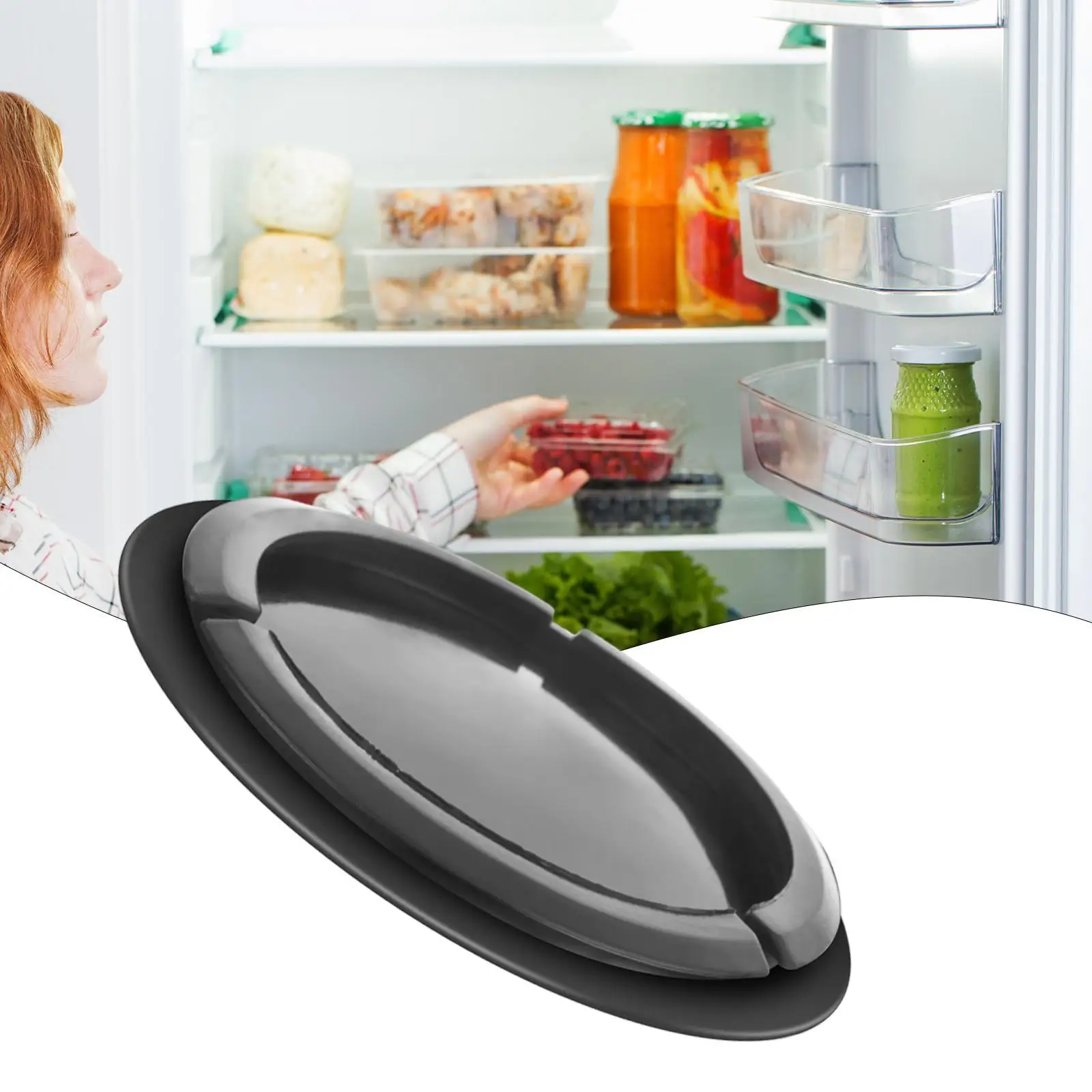 241688701 قطع غيار PS1526429 موزع ثلاجة ممتاز باب شلال الثلج