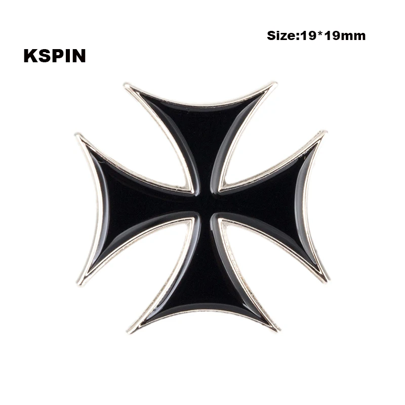 Guitar Metal Lapel Pin Badge Clips Button for Clothes Metal Kawaii Pins in Brooches XY0035 - view 2