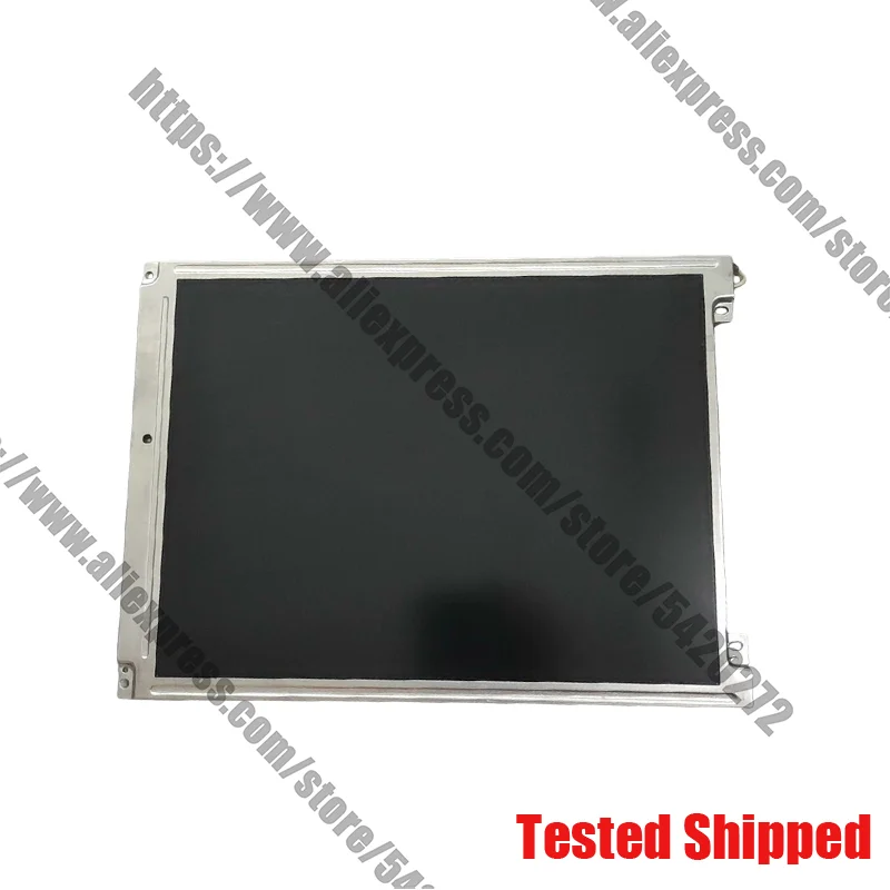 

Абсолютно новый оригинальный дисплей 10,4 дюйма NL6448AC33-29 NL6448AC33-27 NL6448AC33-24 NL6448AC33-18