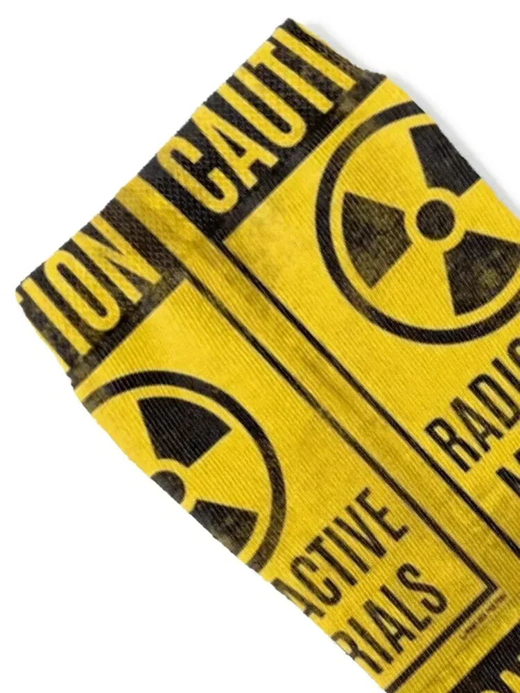 المواد المشعة الجوارب القطنية عيد الميلاد جوارب عدم الانزلاق ضغط الرجال الجوارب الفاخرة العلامة التجارية النسائية