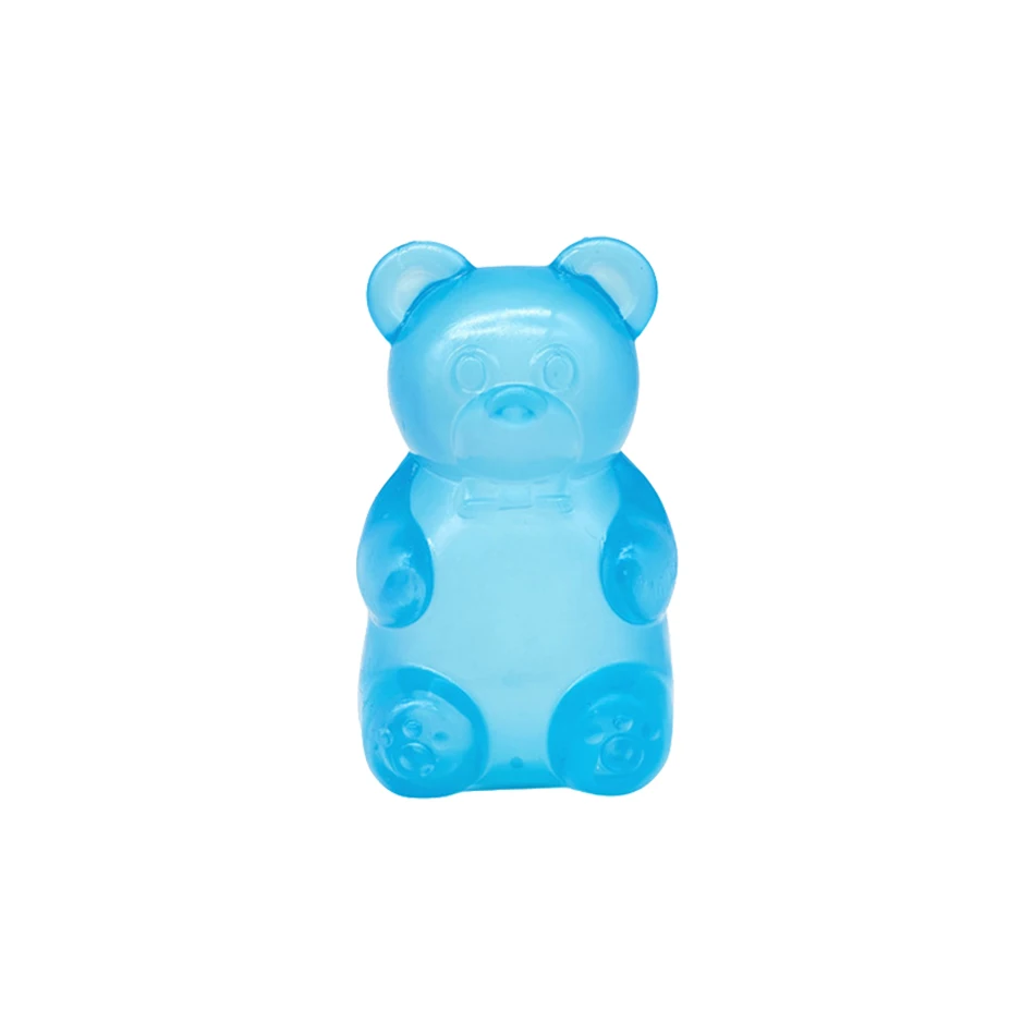 Schylling Needoh Nice Cube Sensorische Fidget Cube Stressverlichting Angst Sensorisch Hulpmiddel voor Focus ADHD & Kantoorbureau Kalmerende Gadget