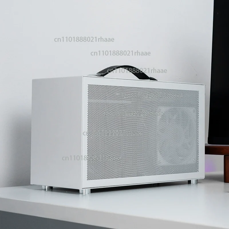 S400Pro Chassis, Po… - image