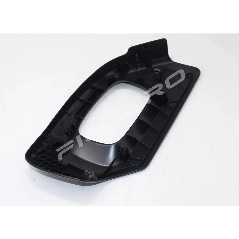 

Накладка на панель управления сиденьями для Land Rover Range Rover Sport Discovery 5 2014 2015 2016 2017