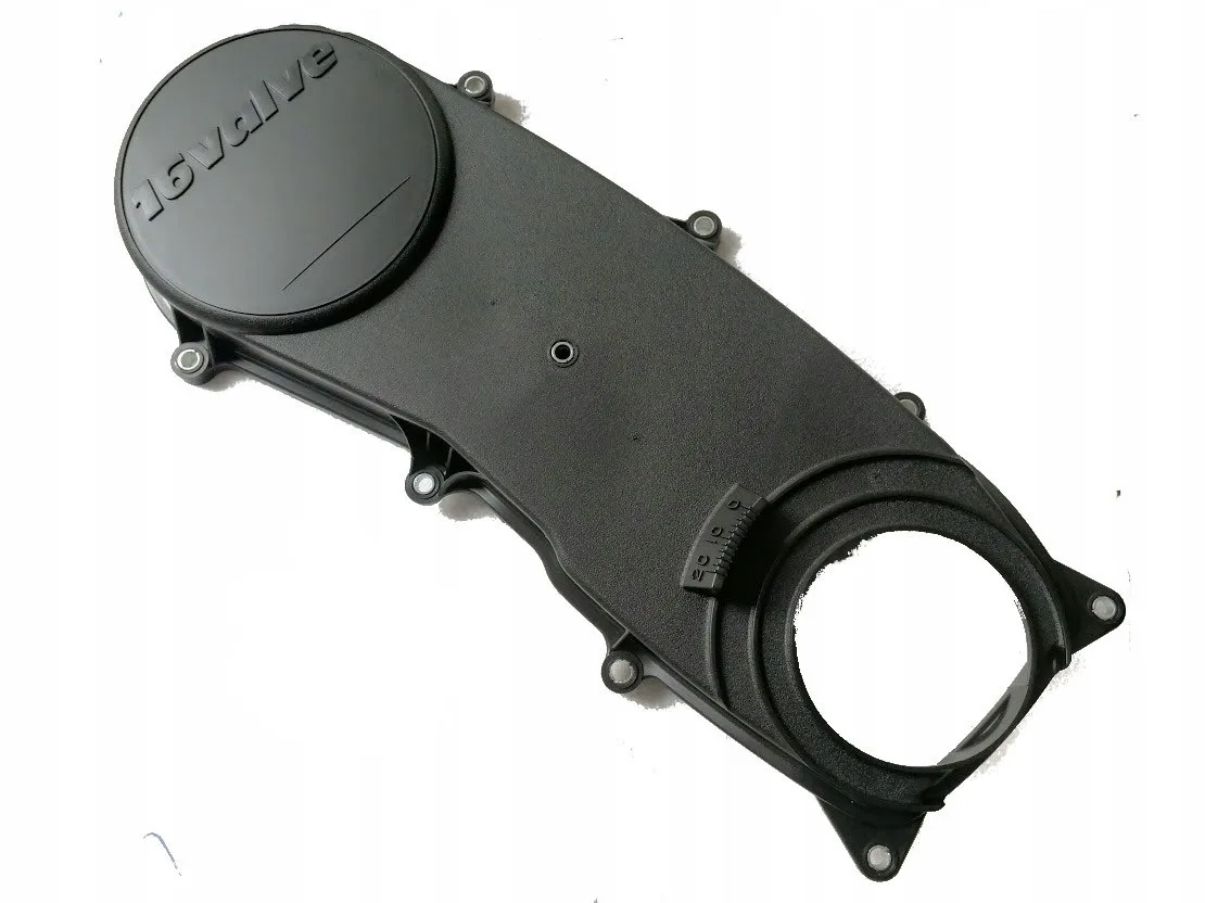 High quality Engine Timing belt cover for Swift 1.3 1390-76A01-000