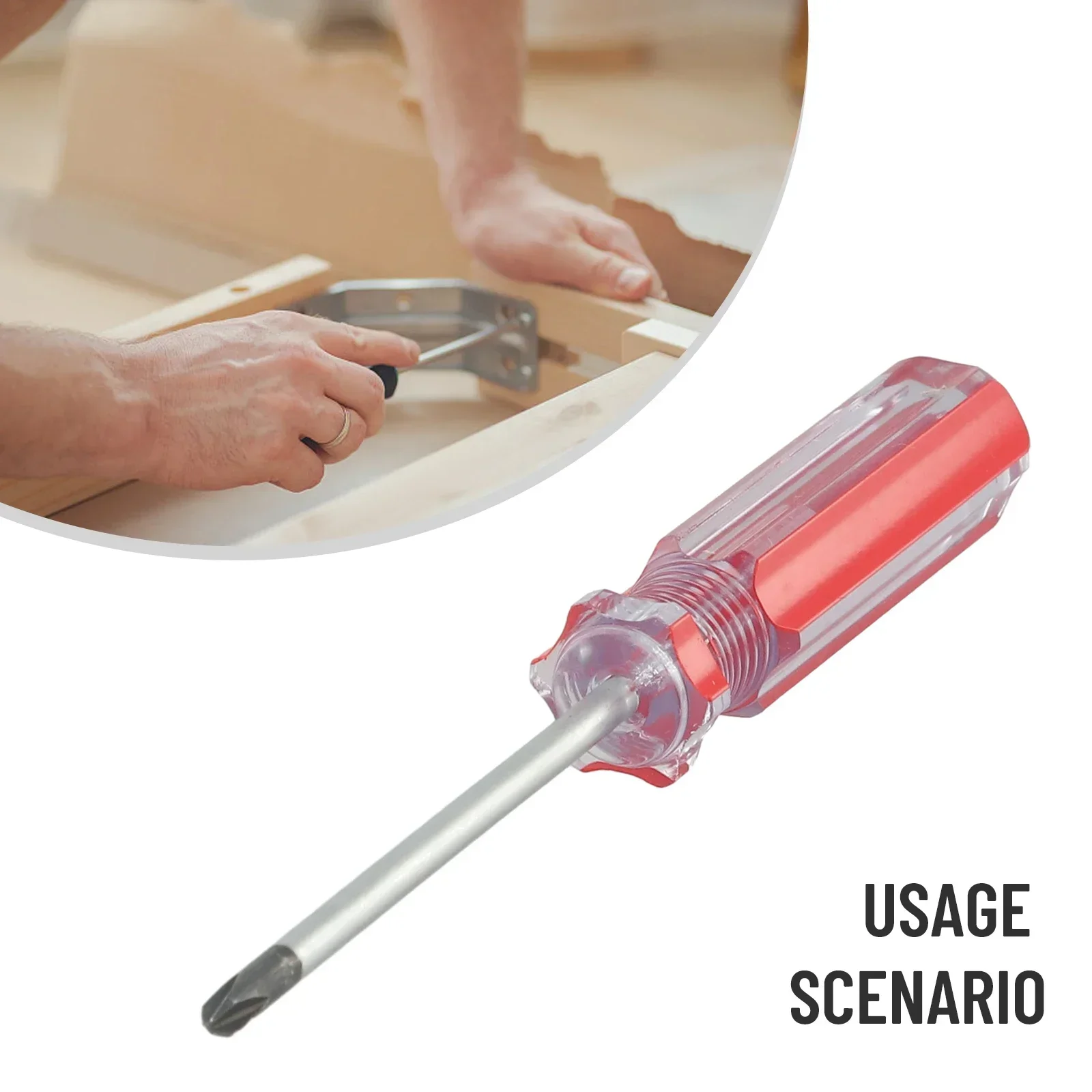 1pc Y-Shaped Screwdriver Nonslip Magnetic Tri-Wing Screwdriver Y0 Y1 Y2 Y3 Triangle Drive Screwdriver Removal Repair Hand Tool