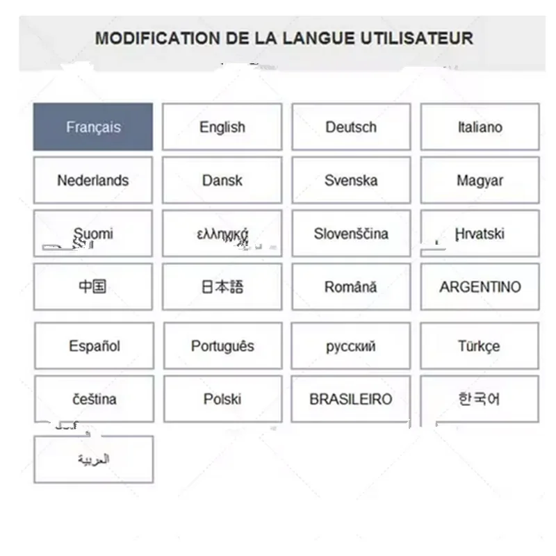 Diagbox V9.186 V9.129 V9.96 V9.68Full Update For Lexia3 PP2000 Lexia-3 Diagbox 9.91 For Citroen/Peogeot Diagnostic Tool To 2024
