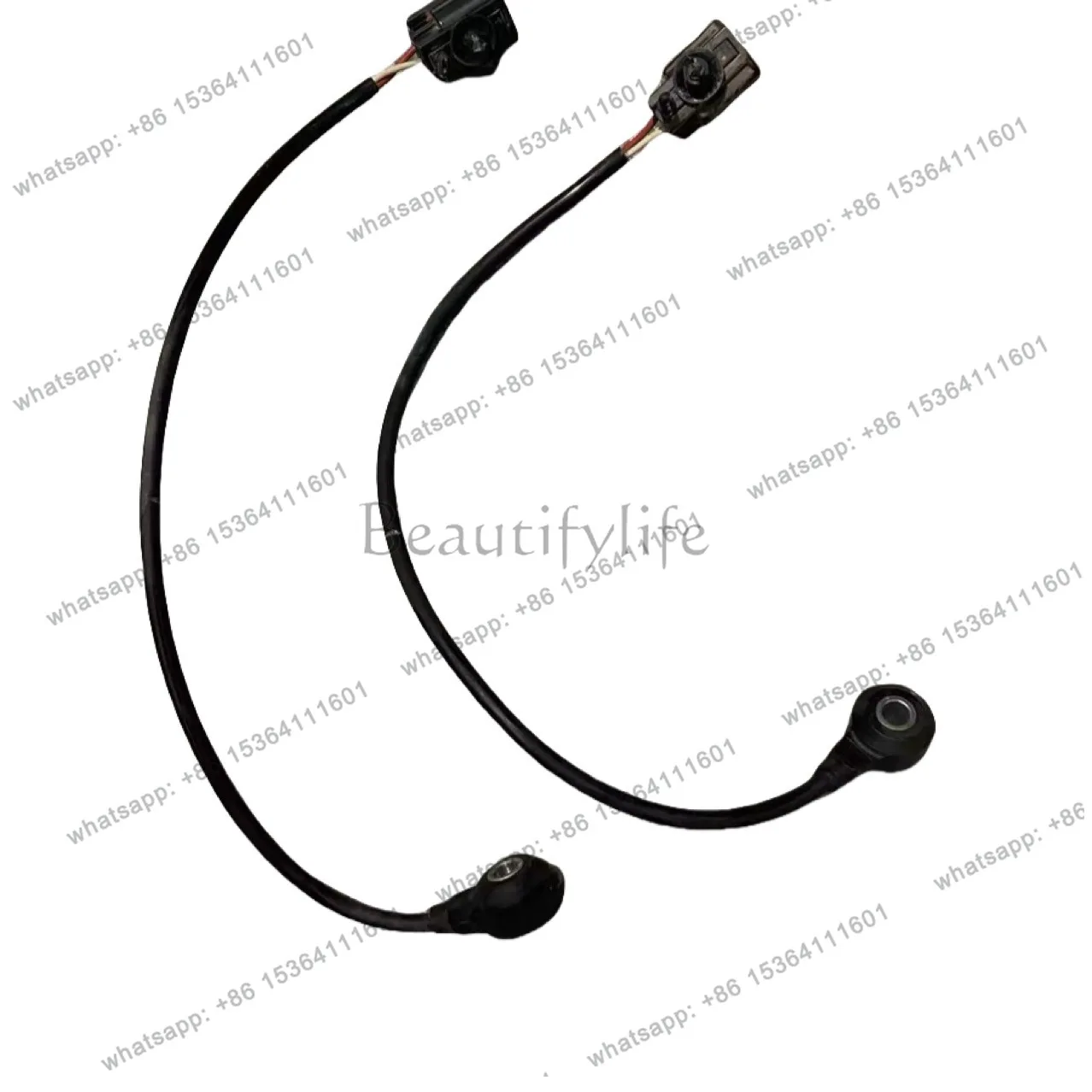 Auto Parts for Knock Sensor 98MF-12A699-BA