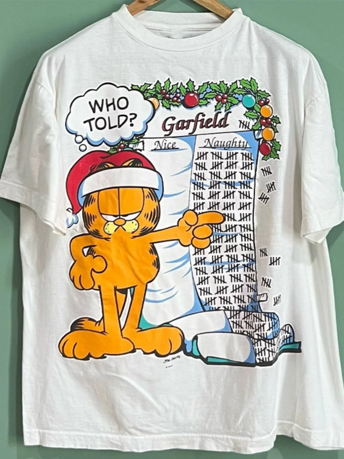 Creative Cartoon Anime Oversize T-Shirt Short Sleeve Unisex Fun Style College Atmosphere Trendy Shoulder Drop  Brand ...