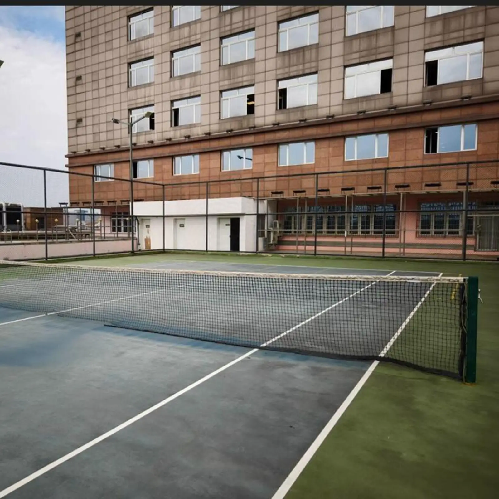 Tennis Net Cable, Volleyball Net Steel Cable, Professional Head Cord, Rainproof
