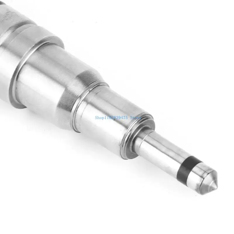 Inyector combustible para coche 33WB, boquilla aceite y combustible, accesorios para automóviles, reemplazo 13537585261-09