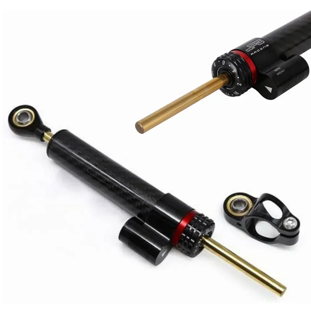 Strong Stability Steering Damper for Toursor Electric Scooter X13 X14 Kickscooter Stabilizer