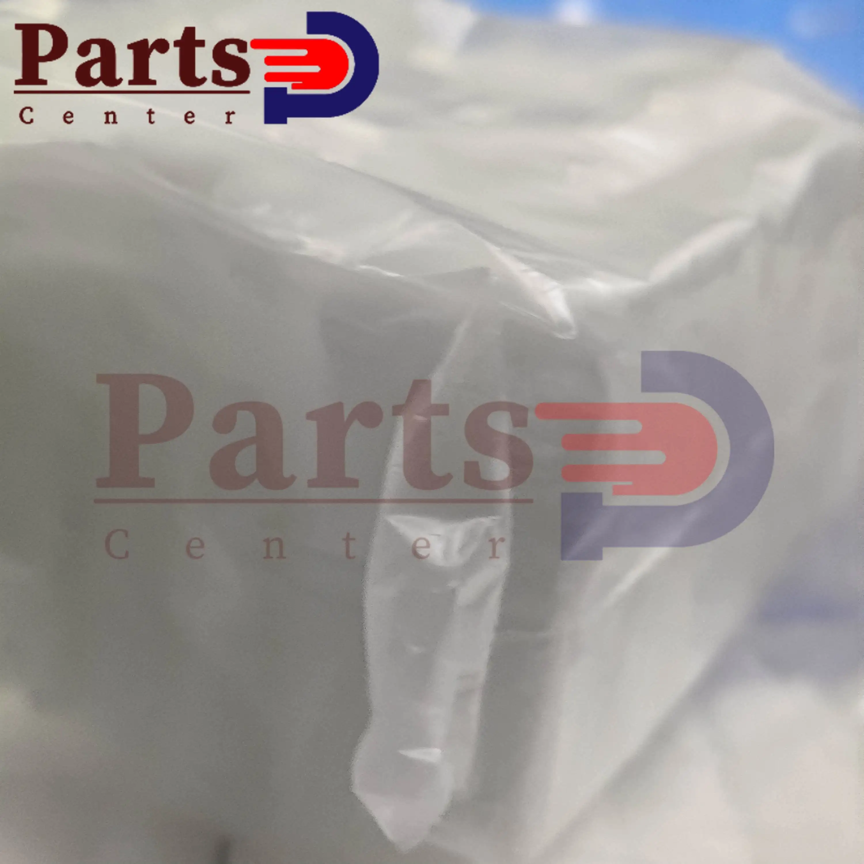 10PCS C9344 Waste Ink Tank Pad Sponge support for EPSON XP 2100 2105 3100 3105 4100 4101 4105 Worksupport force WF 2810 2830 283