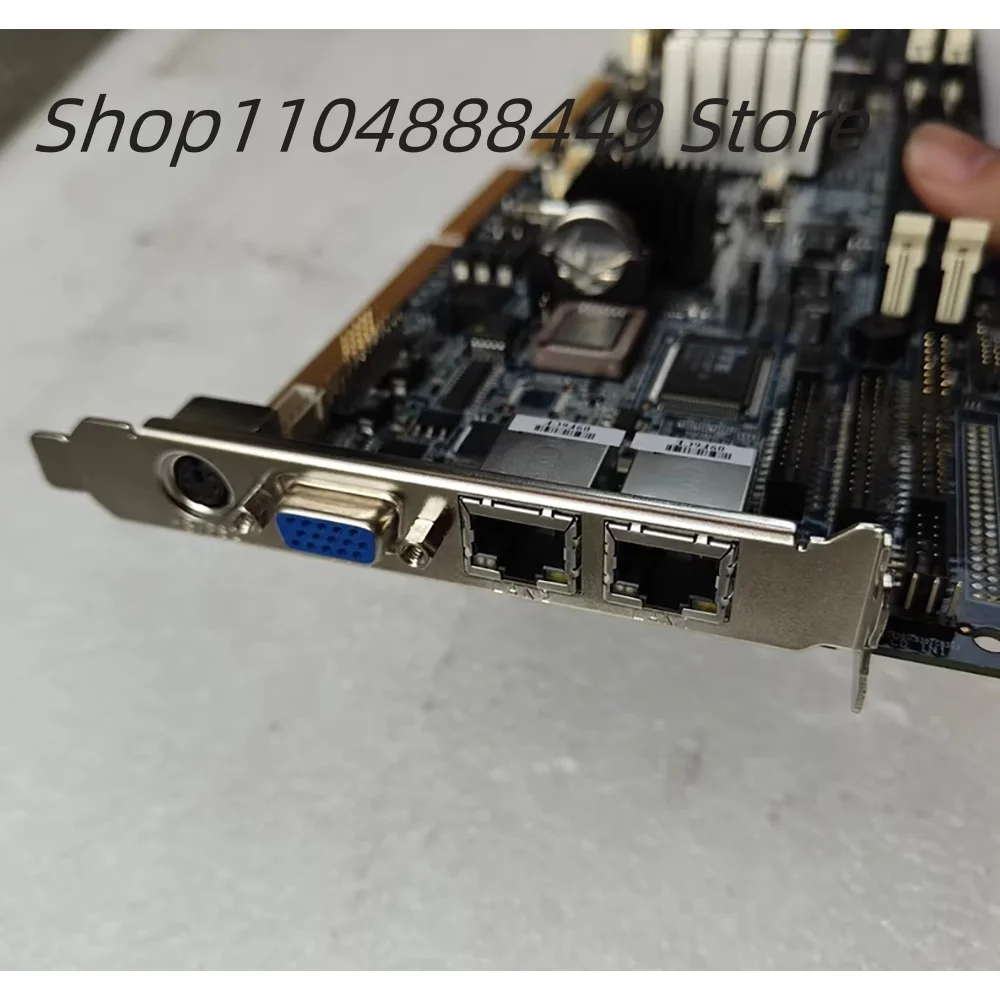 BF0602RB-ZON 17-106-060220 اللوحة الأم للتحكم الصناعي