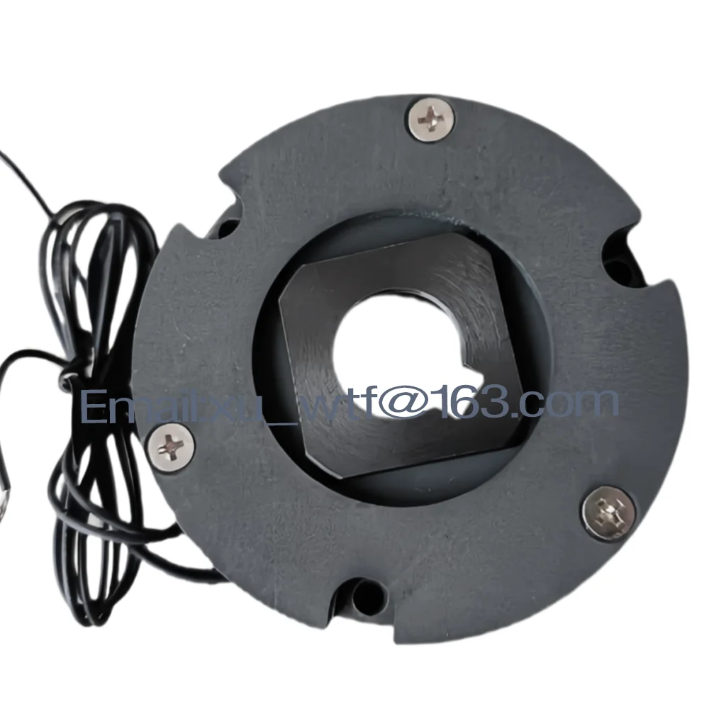 Zupełnie nowe hamulec IKB-08-12DS IKB-09-08DS IKB-08-15D Specjalny hamulec elektromagnetyczny Szybka dostawa