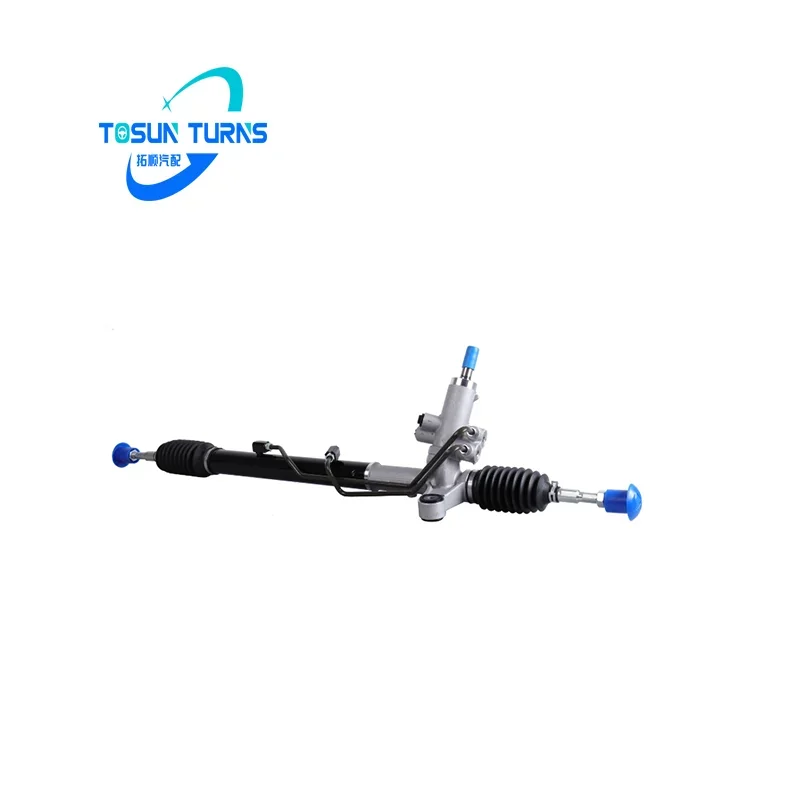 53601-SNA-A52 for HOnda CIvic FA1 2012 2013 2014 2015 Auto Power Steering Rack Assembly Auto Steering Gear New Condition！