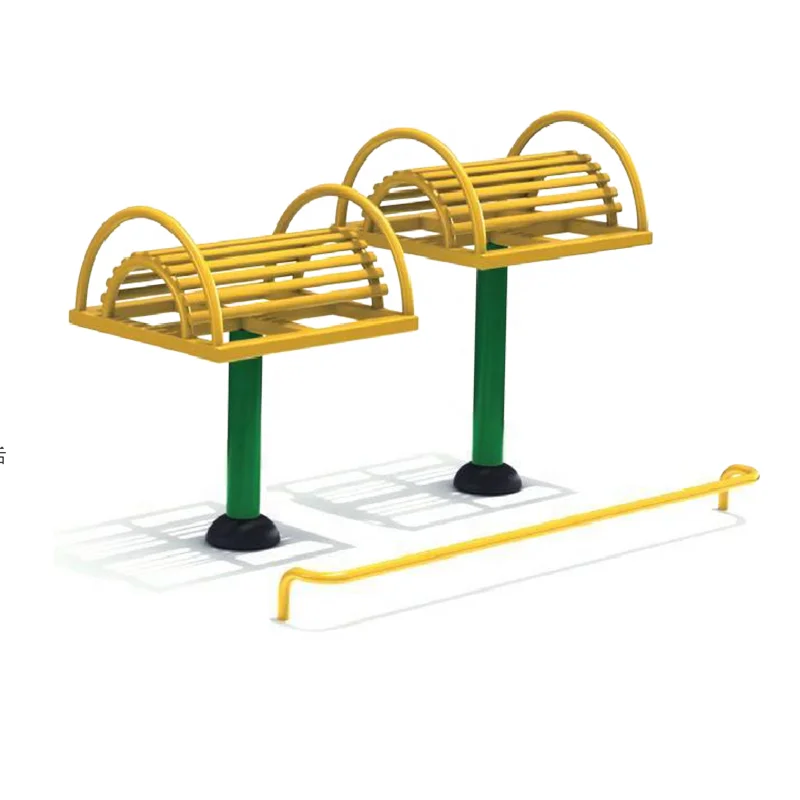 

Новый дизайн, модный спортивный парк, бодибилдинг, тренажерный зал, гибкое оборудование для фитнеса и тренажерного зала на открытом воздухе