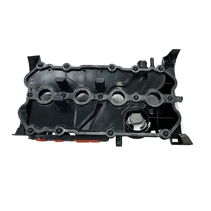 Engine Valve Cover with Gasket 06D103469N 06D103469H 06D103469L 06D103469J FIT FOR Audi A4 A6 S6 2.0L BPG BWT 06D 103 469 N