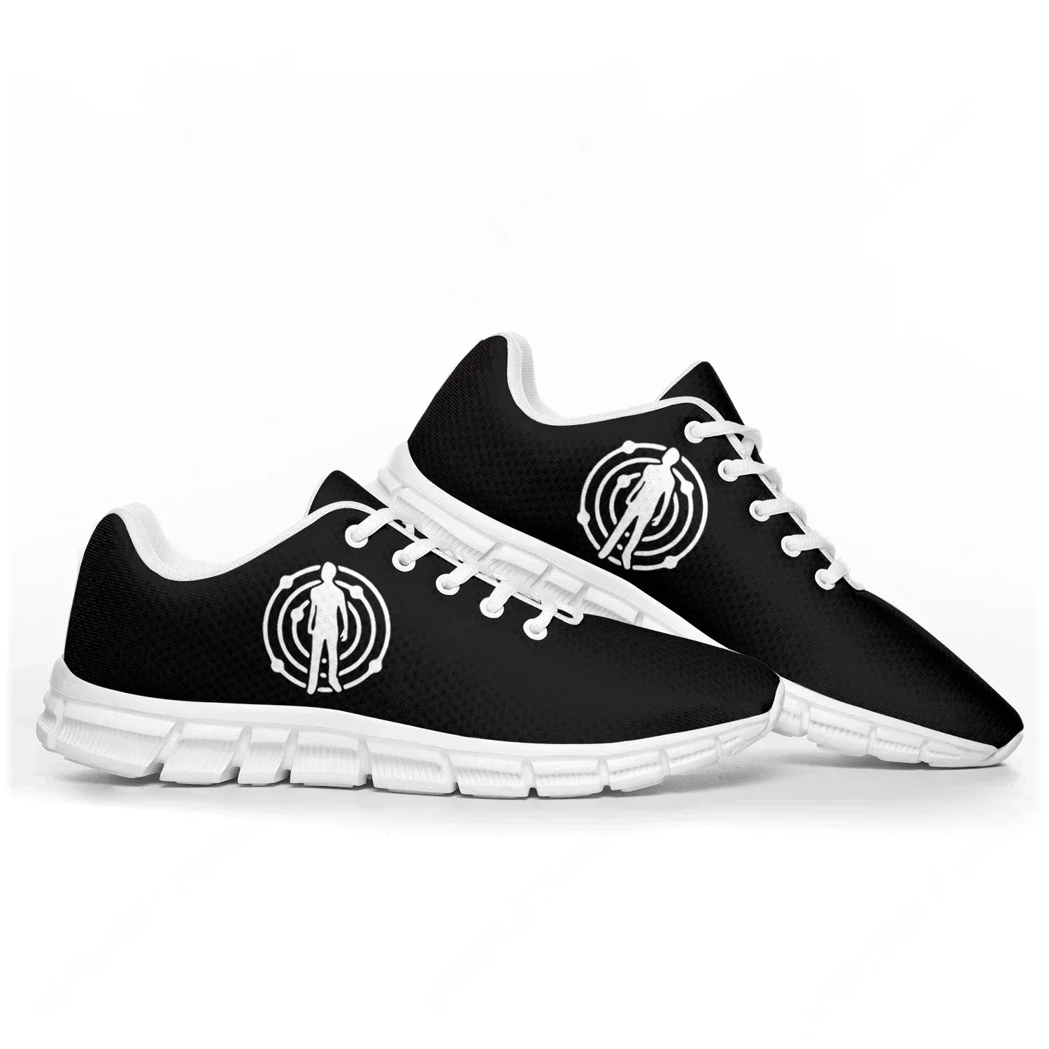 

Kid Rapper Cudi Fashion Sports Shoes Mens Womens Teenager Sneakers Casual Custom High Quality Couple Shoes White