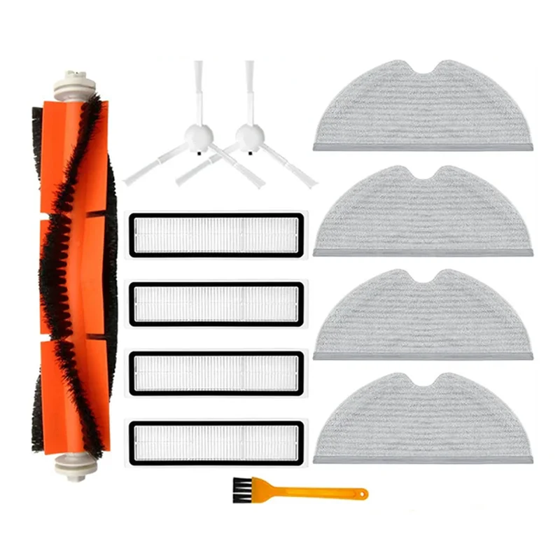 A24R Main Side Brus… - image