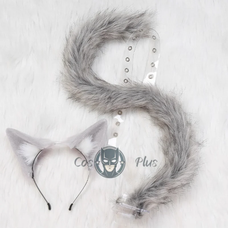 Disfraz de Anime NuCarnival Rei, dulce sirviente de belleza, vestido de cola de Lolita, juego de uniforme, ropa de fiesta de Halloween, conjunto para mujer y hombre