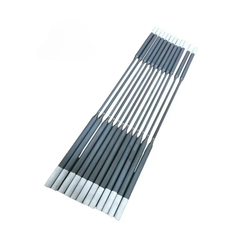 mosi2 Silicon molybdenum rod furnace heating element for Lab Furnace