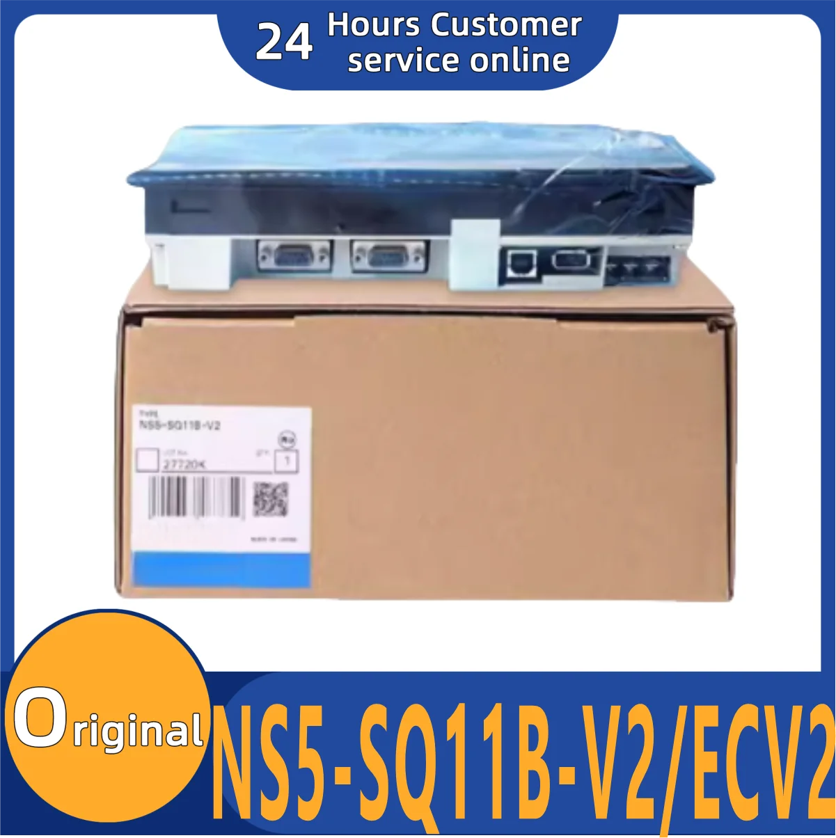 

Новый оригинальный сенсорный экранNS5-SQ11B-V2-ECV2NS5-MQ00B-V2-ECV2NS5-MQ00-V2-ECV2NS5-MQ01B-V2-ECV2
