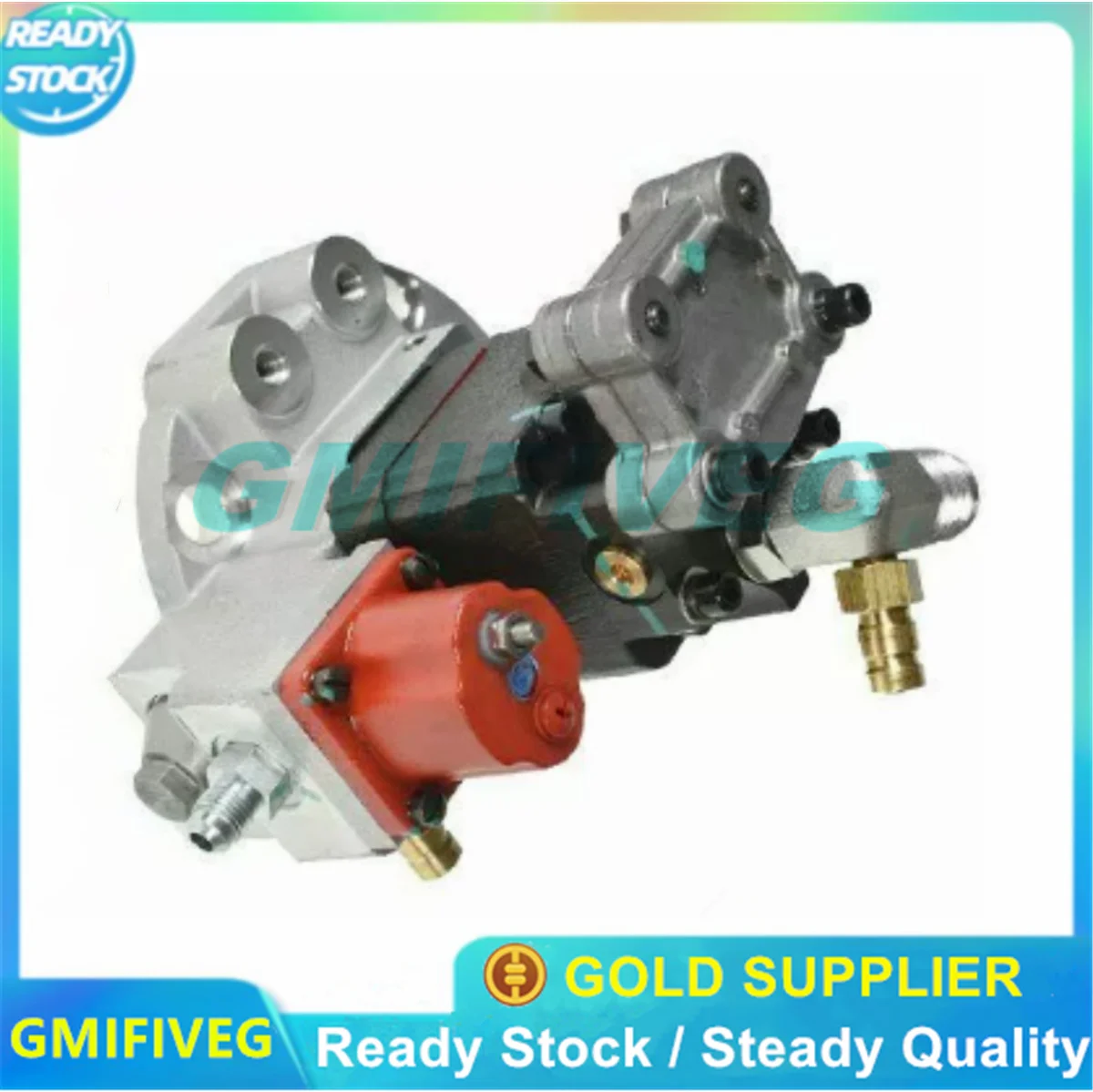 Fuel Injection Pump for Cummins M11 N14 QSM11 ISM11 with 3 months warranty 3417674 3090942 3417677