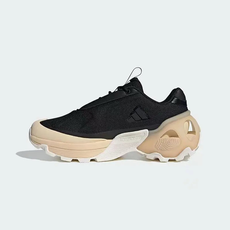 Adidas Summer Outing Edge Runner Women's Sneakers Dad Running Shoes IF1703