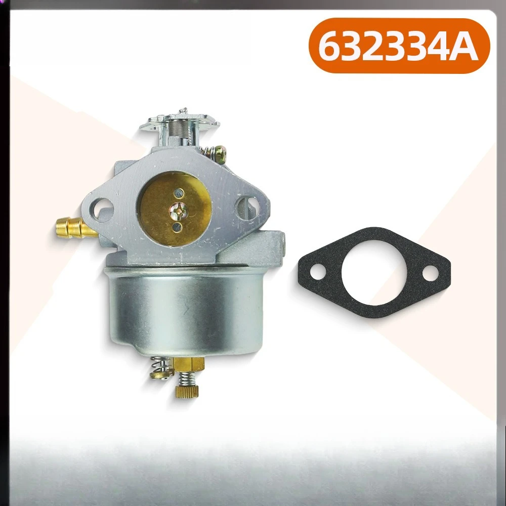 

Подходит для снегоуборщиков Tecumseh HM70, HM80, HMSK80, HMSK90, артикулы 632234, 632334A