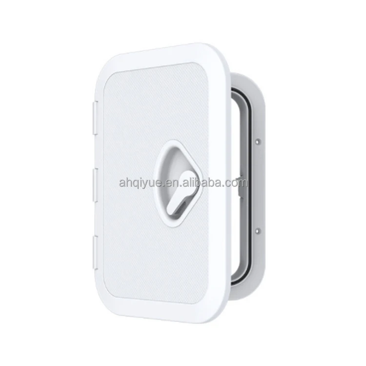 

Intelligent Library High Quality Marine Accessories ABS Hatch Cover Boat Deck Hatch Plate Deck Cover For Yacht