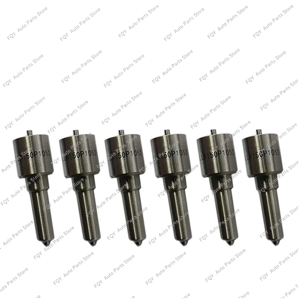 For HOWO 095000-8100 VG1096080010 Injector Nozzle 093400-1052 DLLA150P1052