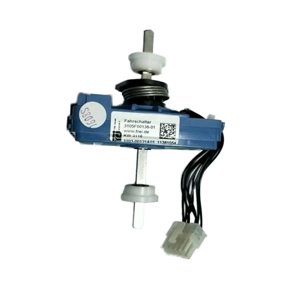 Control handle throttle 3105F00136-01 throttle
