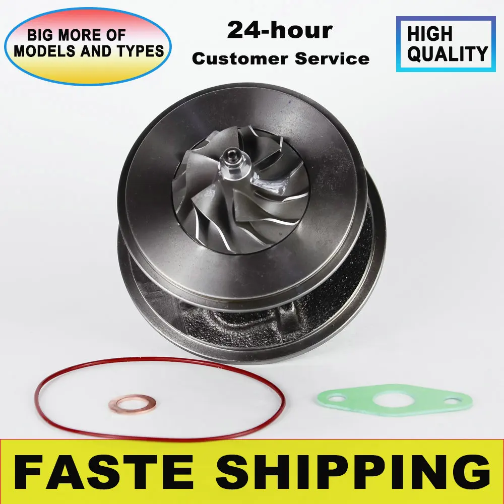 Car Turbocharger Core 54399700050 Cartridge For VW Sharan 7M8 7M9 7M6 1.9 TDI 1896 ccm 96 KW 130 PS 110 KW 150 PS 038253019HX Ne