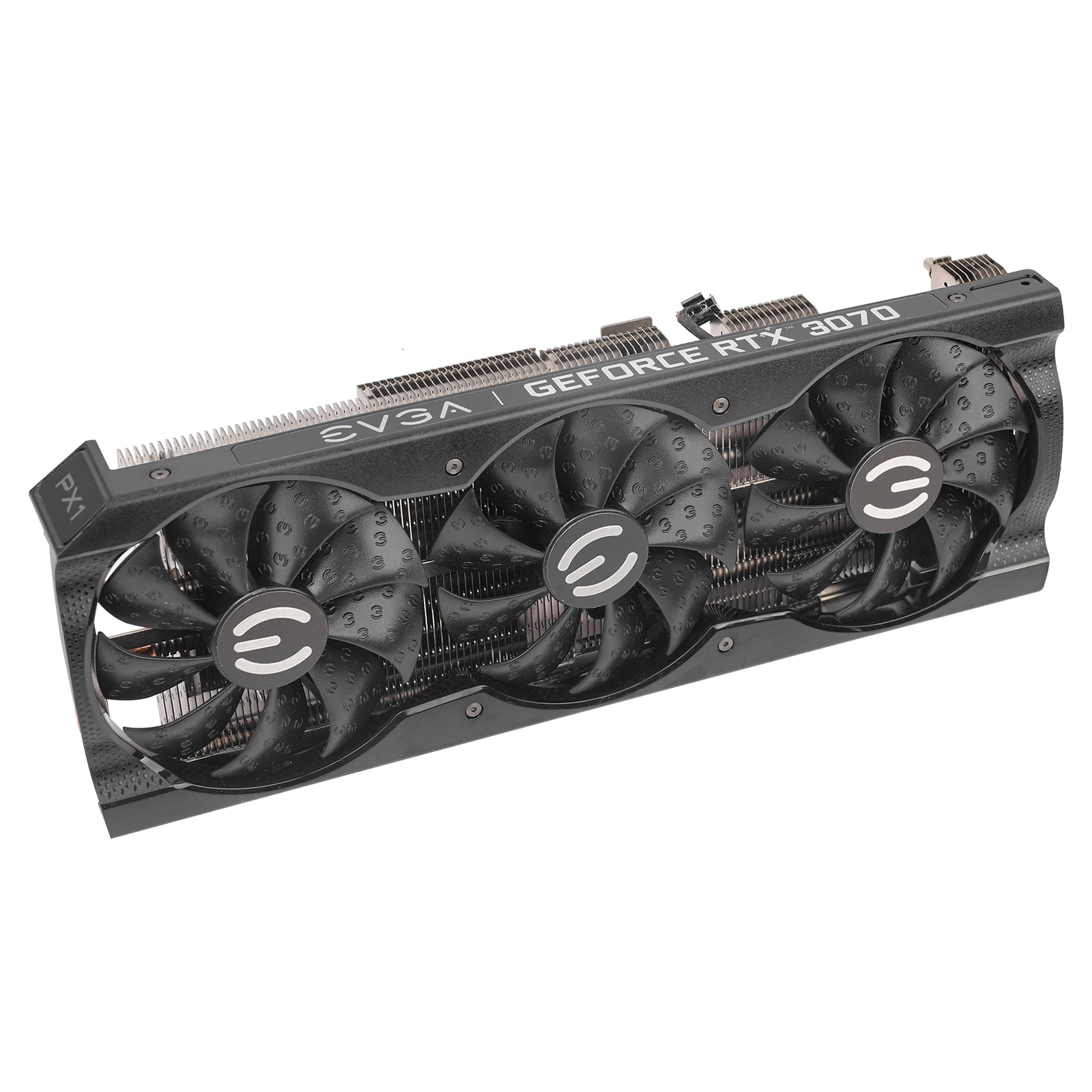 GPU Cooler Heatsink Assembly Replacement For EVGA XC3 BLACK GAMING RTX3060Ti RTX3070 RTX3080 RTX3080Ti RTX3090 Graphics Card