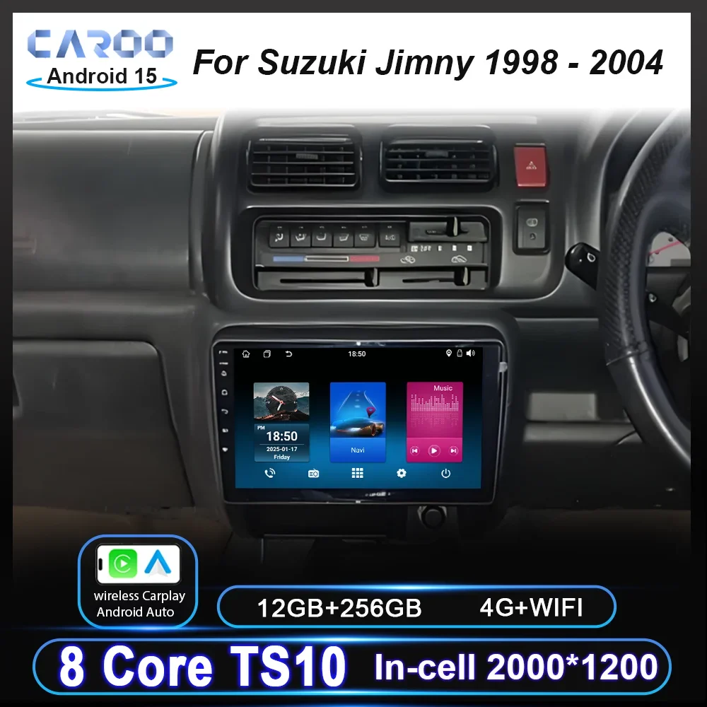 android-15-navigation-gps-pour-suzuki-jimny-1998-2004-auto-radio-stereo-lecteur-multimidia-carplay-2din-haute-performance-cpu-wifi