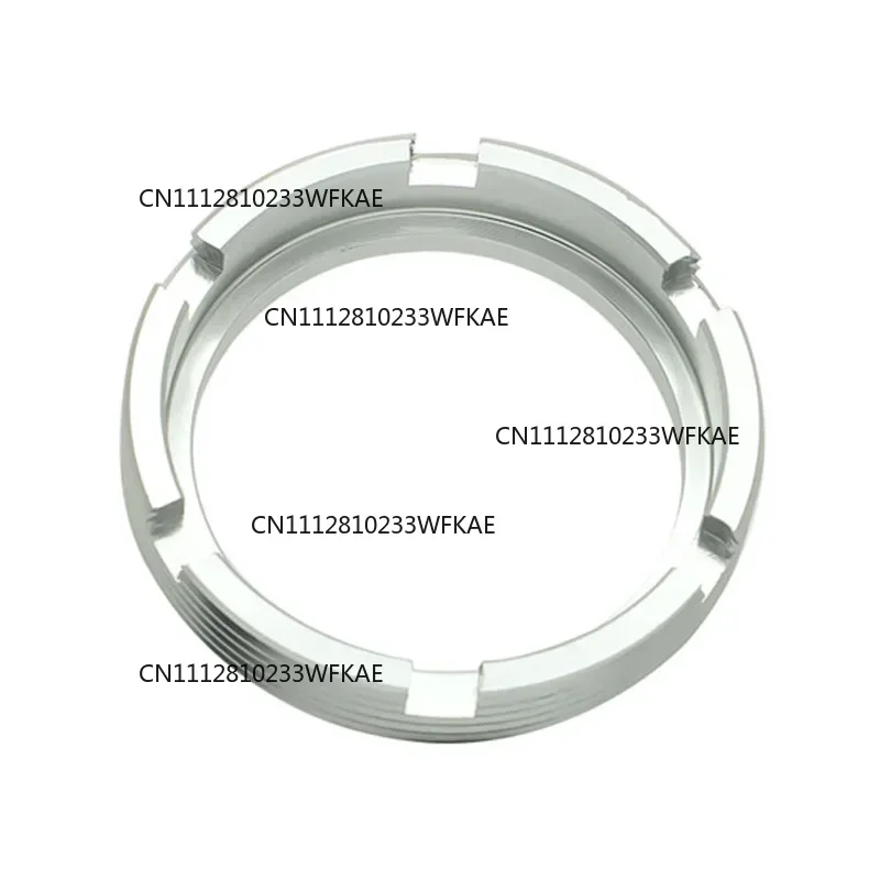 Rear Wheel Bearing Retainer For HONDA CR125 CR250 CRF450R CRF250R CRF250X CRF450X