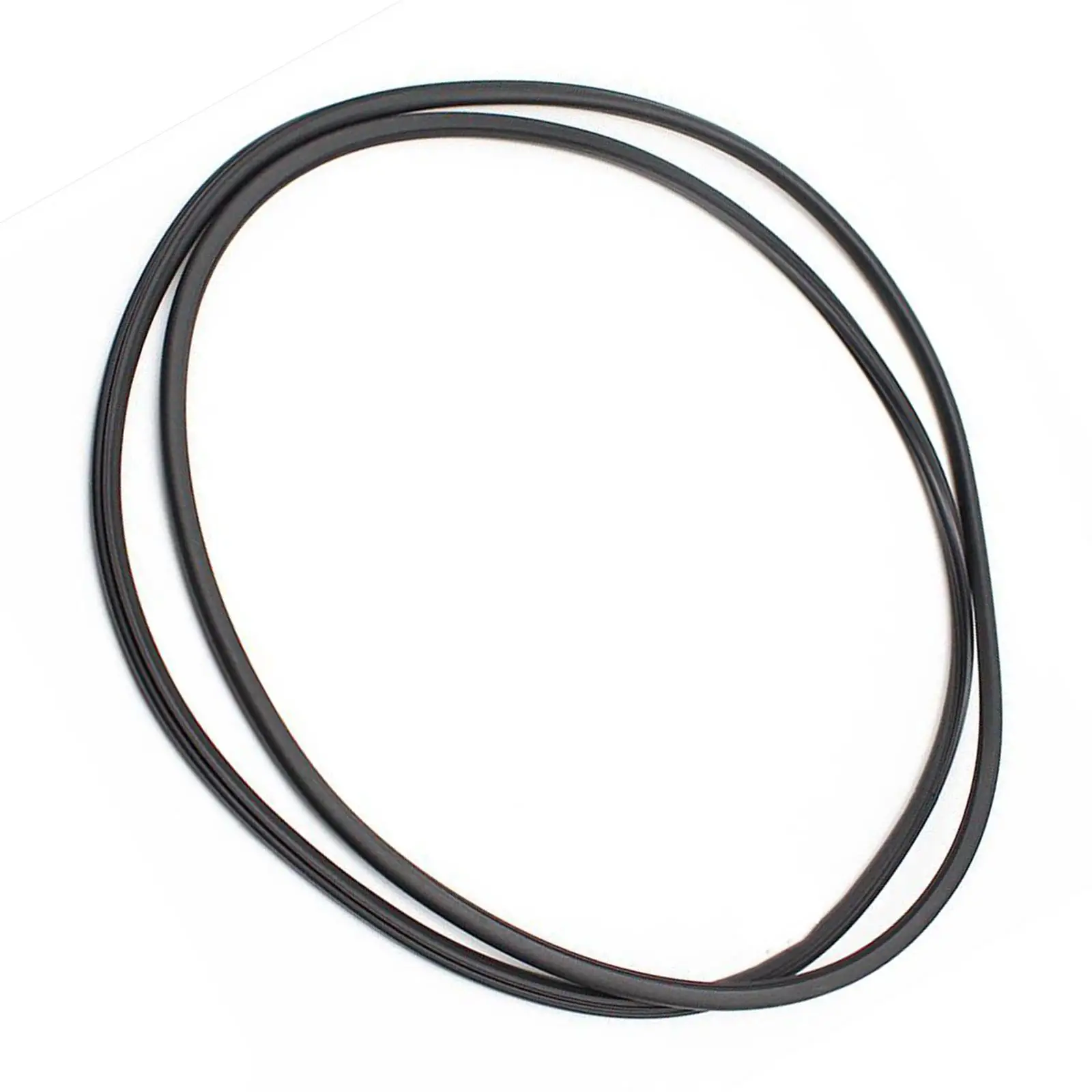 

Car Sunroof Seal Strip Rubber Weatherproof Replacement Accessory for Ford Flex Taurus 2005 2019 Model