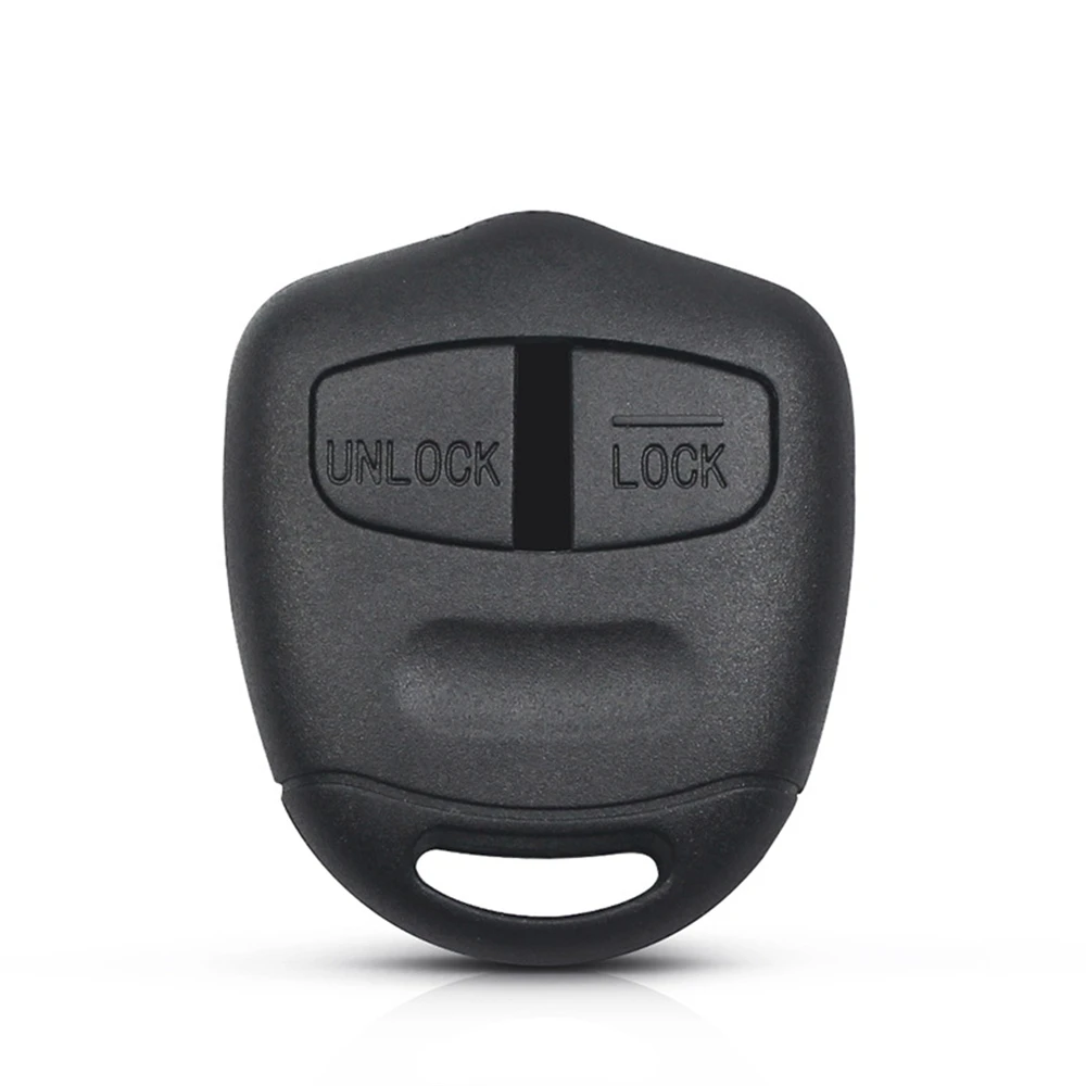 

For Mitsubishi Lancer EX Evolution Grandis Outlander Triton Pajero ASX 2/3 Buttons No Blade Remote Key Shell Case