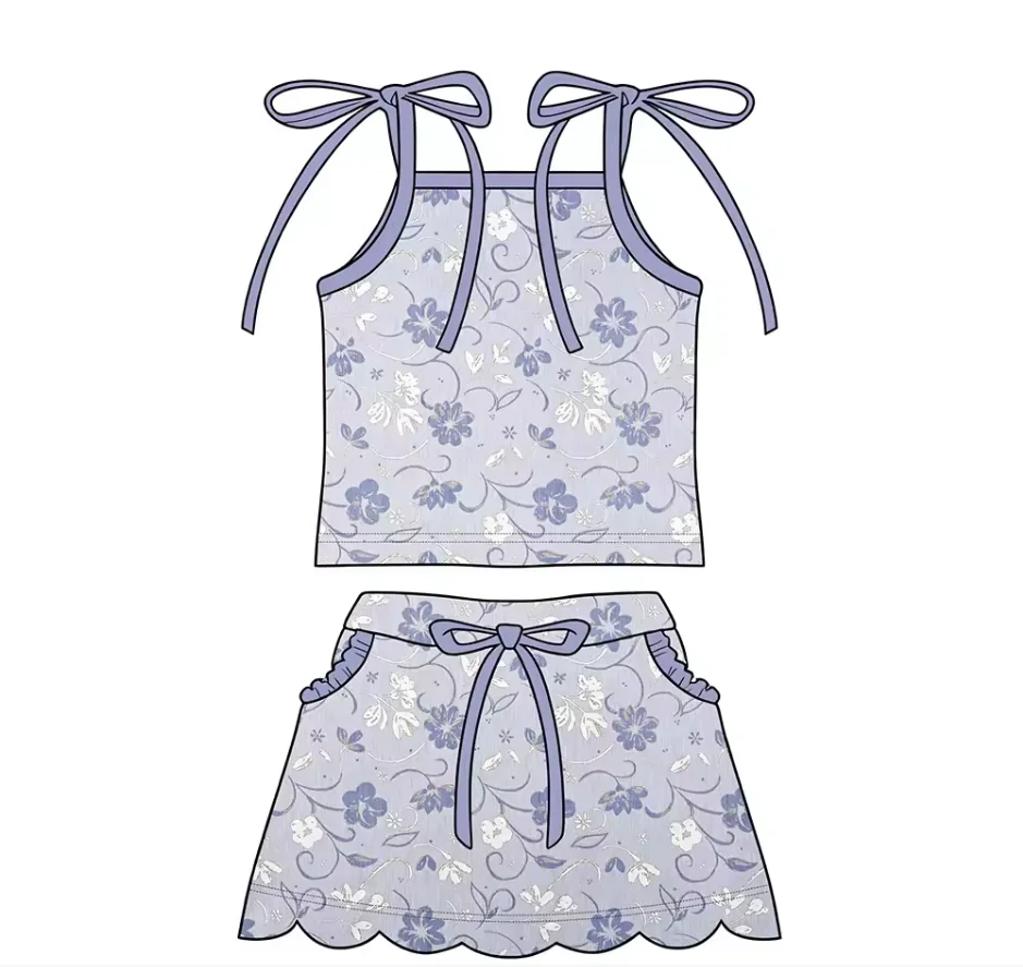 Nuovo Set Estivo alla Moda per - Baby X Clothing recensione e prezzo