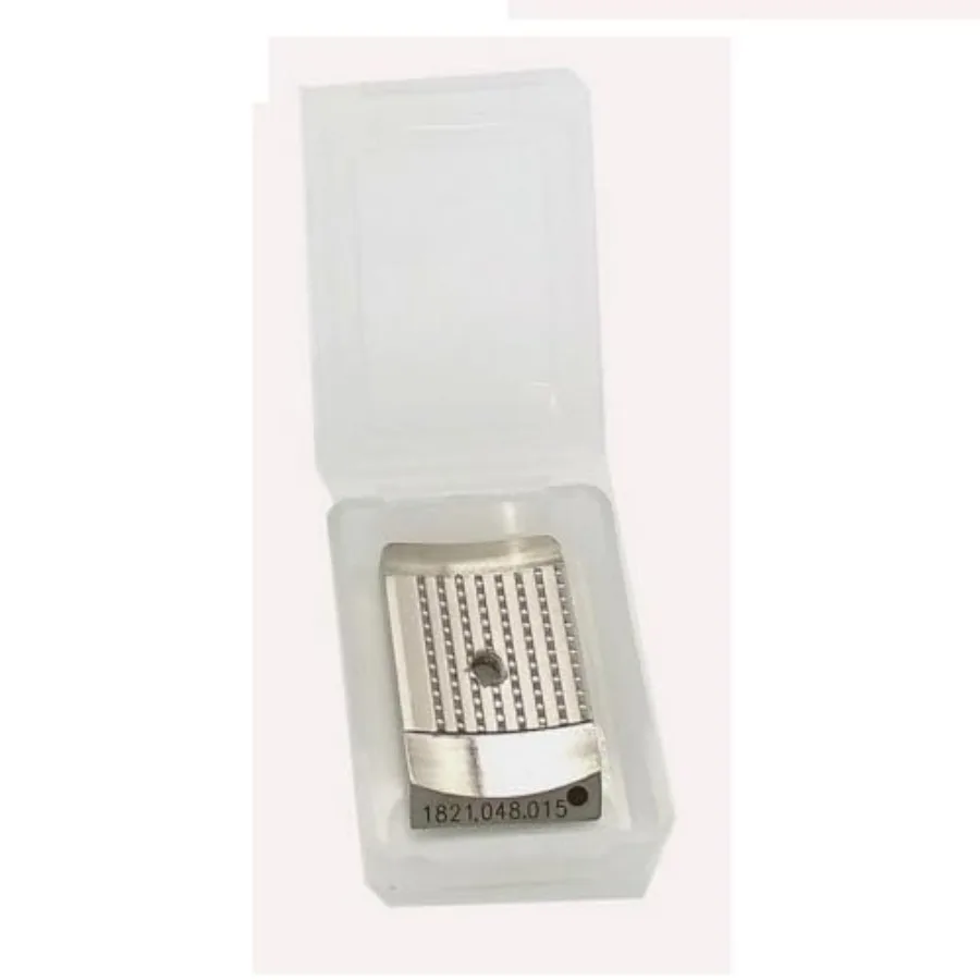

Orgapack Spare Parts 1821.048.015 Tooth Plate for OR-T250 or OR-T120 Battery Powered Plastic Strapping Tool