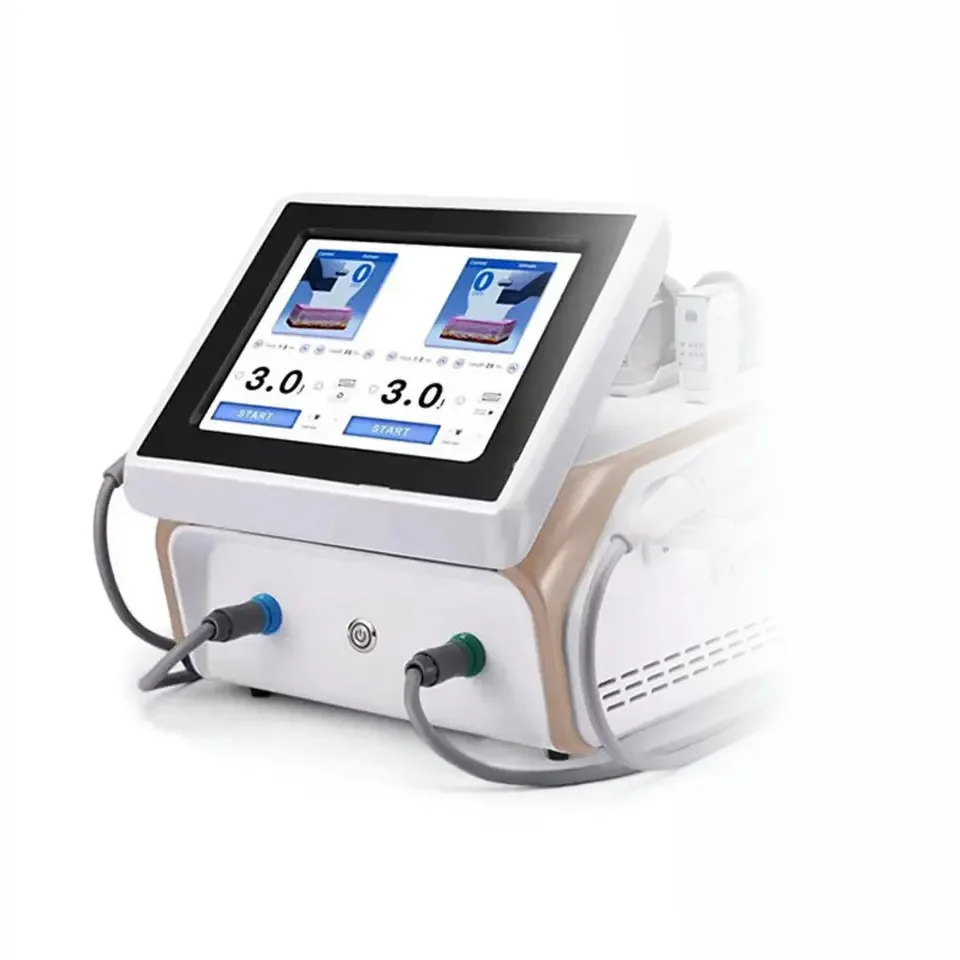 Мини 7d устройство для подтяжки лица против морщин