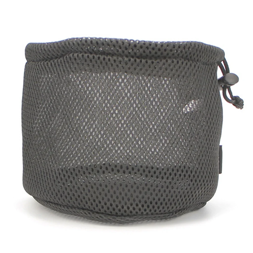 

Camping Cooker Stove Tableware Protective Bag Bowl Plate Pot Organizer for Hiking Travel BBQ Camping Bag Face shild protector