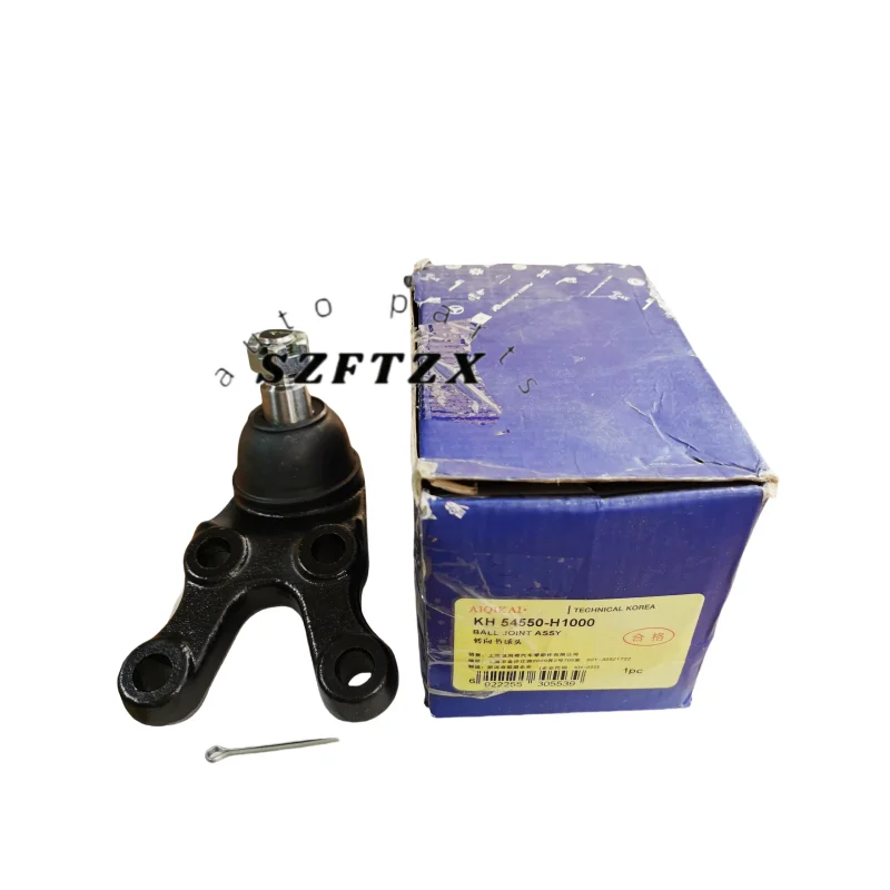 

Brand New 54550H1000 Ball Joint 54550-H1000 For Hyundai Terracan HP 2001-2006