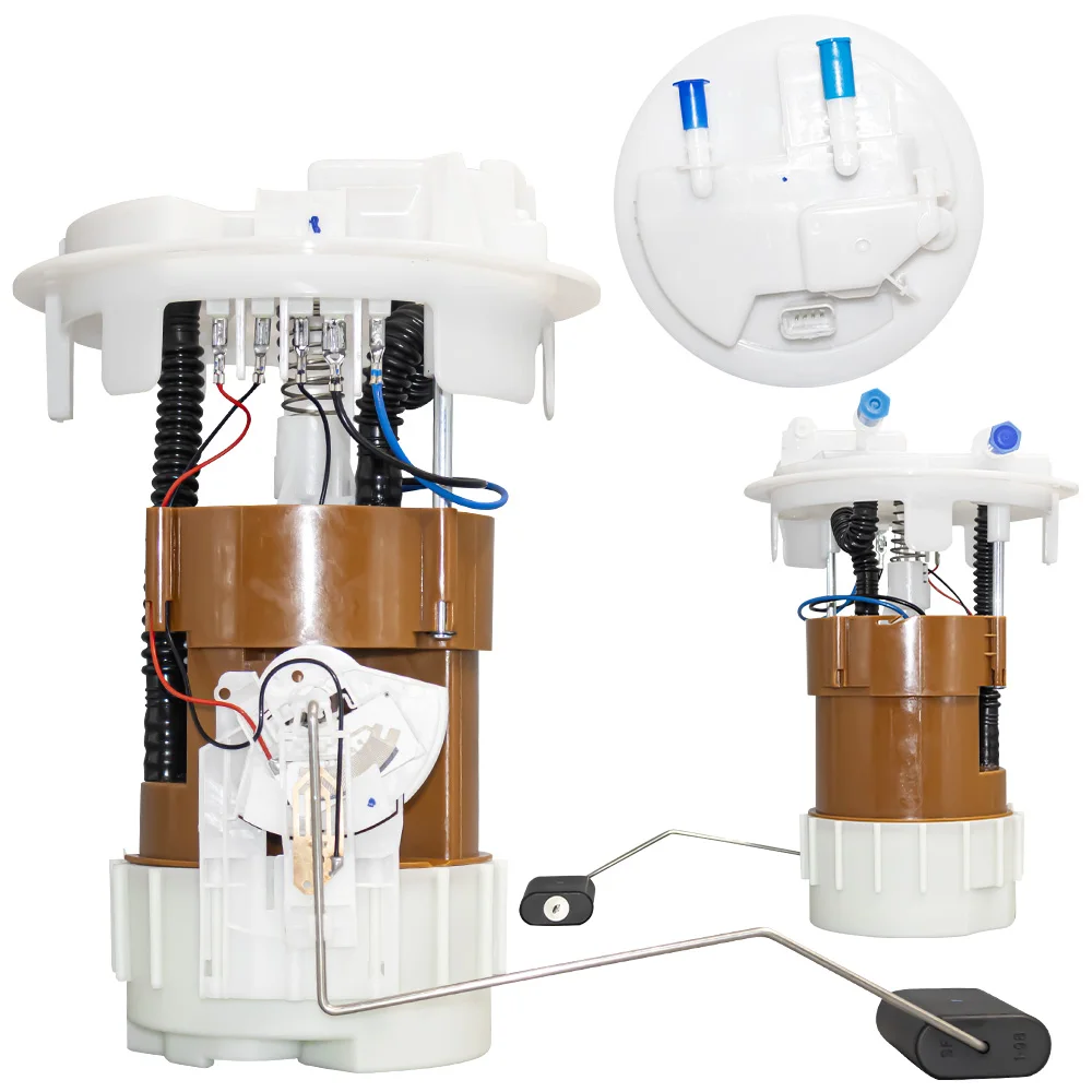 

DOPSON DPS6620 FUEL PUMP ASSEMBLY 9674467780 for Peugeot 208 2008 301 3008 / 1.6L (After 2016) 408 / 1.8L 2008 T93 1.2 1.6