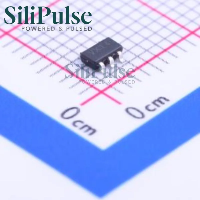 (20-100pcs) MCP6L01T-E/OT SOT-23-5 100% Original In Stock 0.6V/us 2pA 1MHz