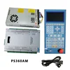Das neueste Steuersystem Porcheson MS300 MS210A, Porcheson PS360AM MS210A-Controller mit englischem Handbuch, Porcheson MS300 MS210 1